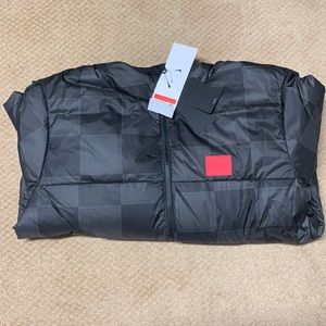 Nike Lebron James coat